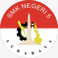 E-Learning SMK Negeri 5 Surabaya