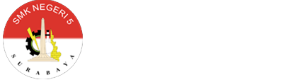 E-Learning SMK Negeri 5 Surabaya